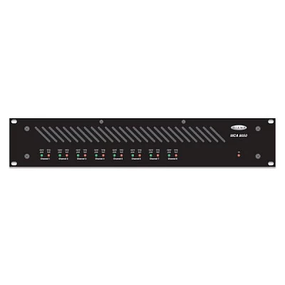 Усилитель мощности Biamp-MCA-8050